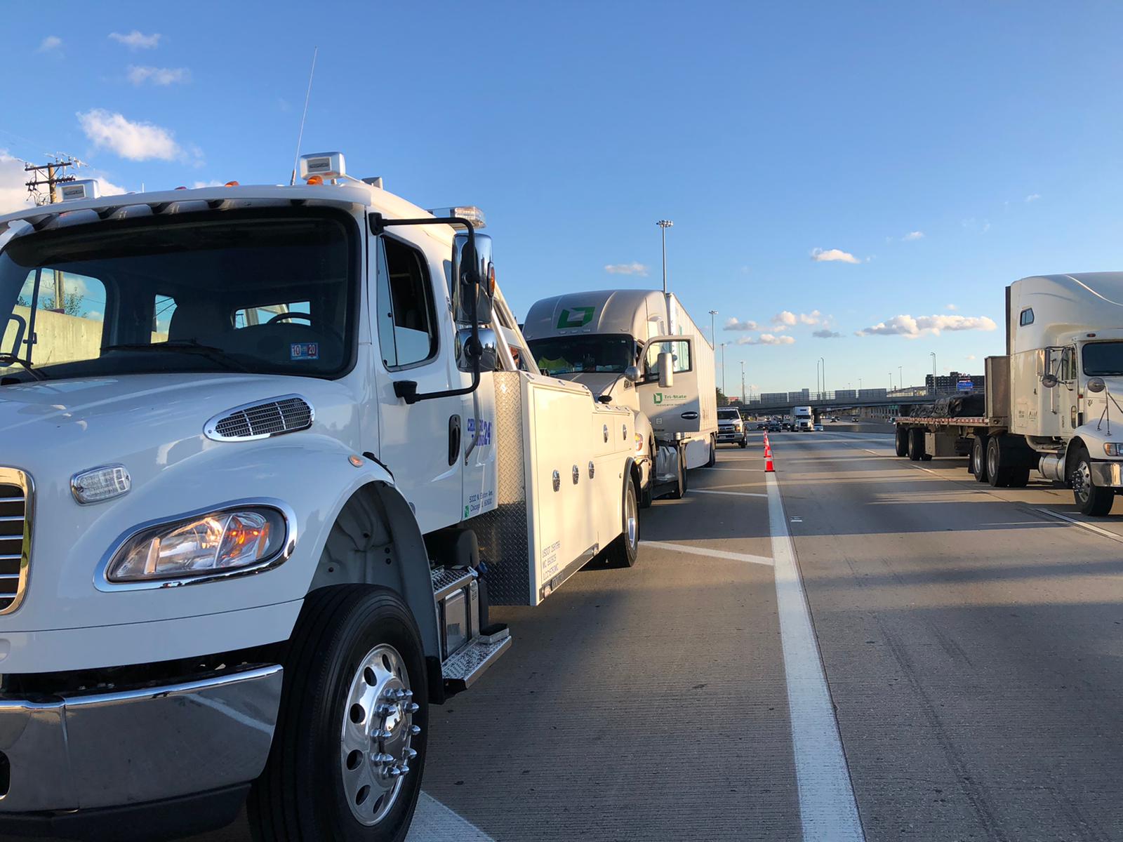 Chicago Towing